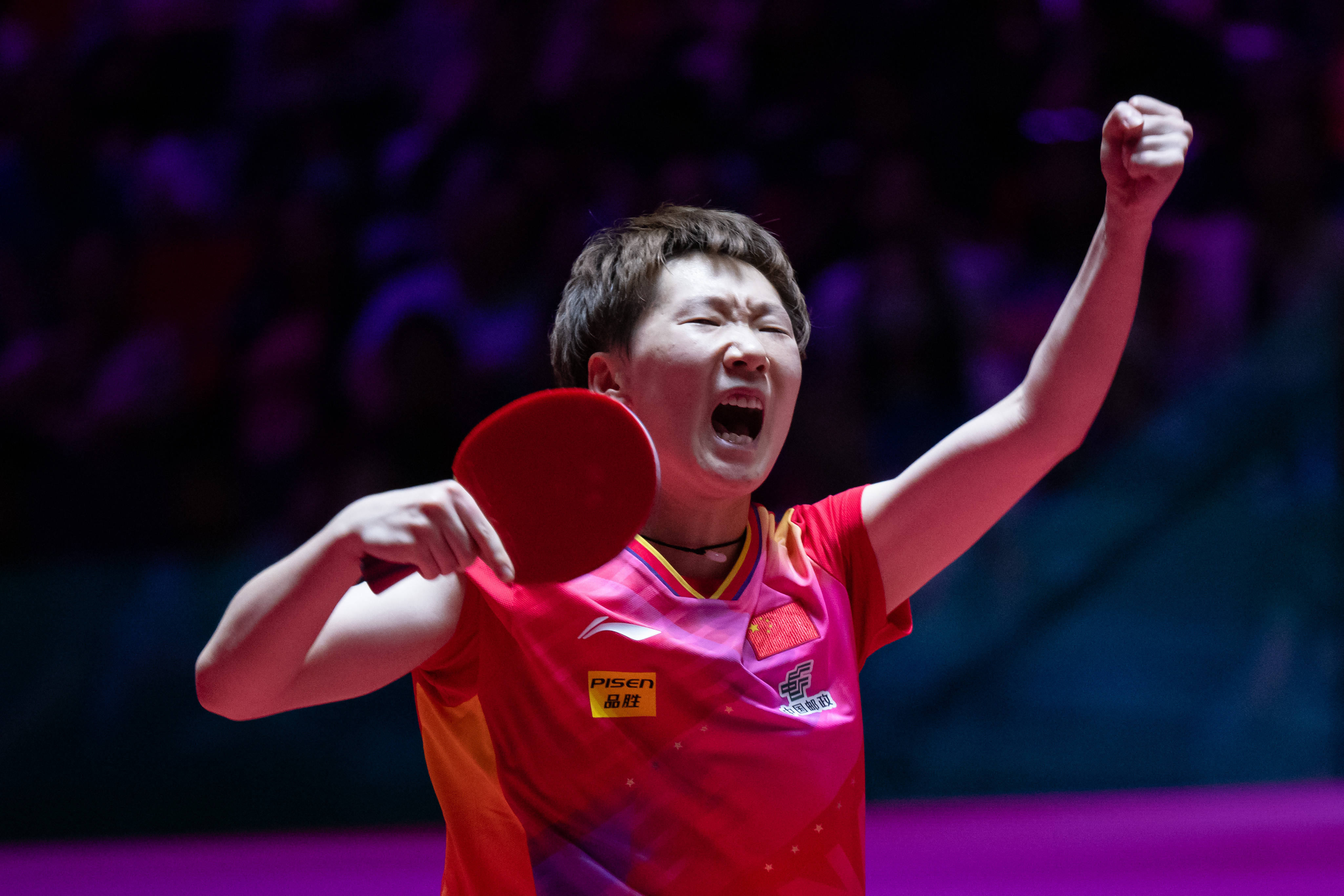 那不仅是技 那不仅是技