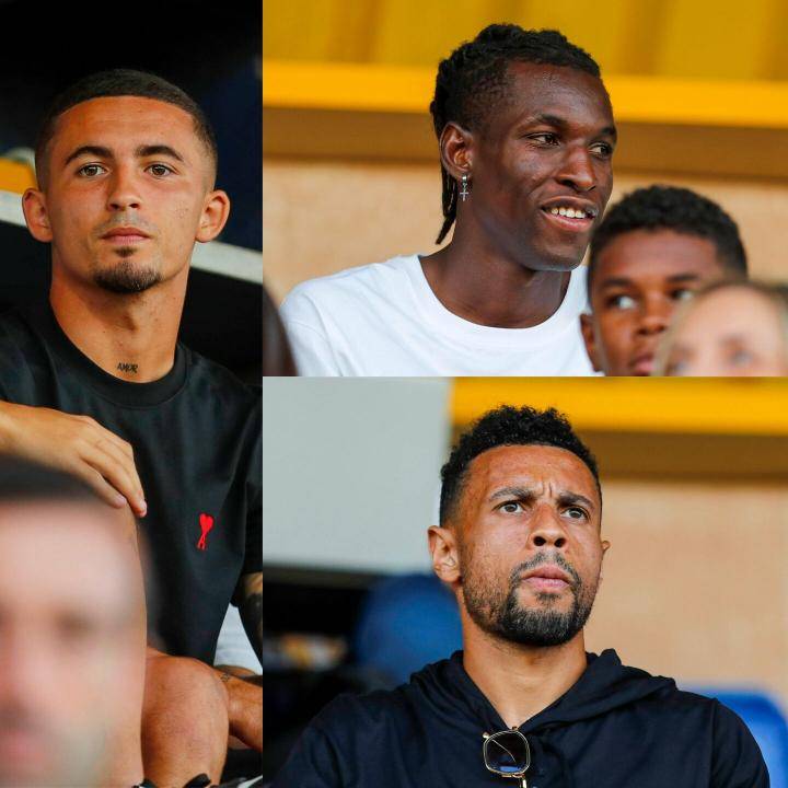 一人夹击落 一人夹击落