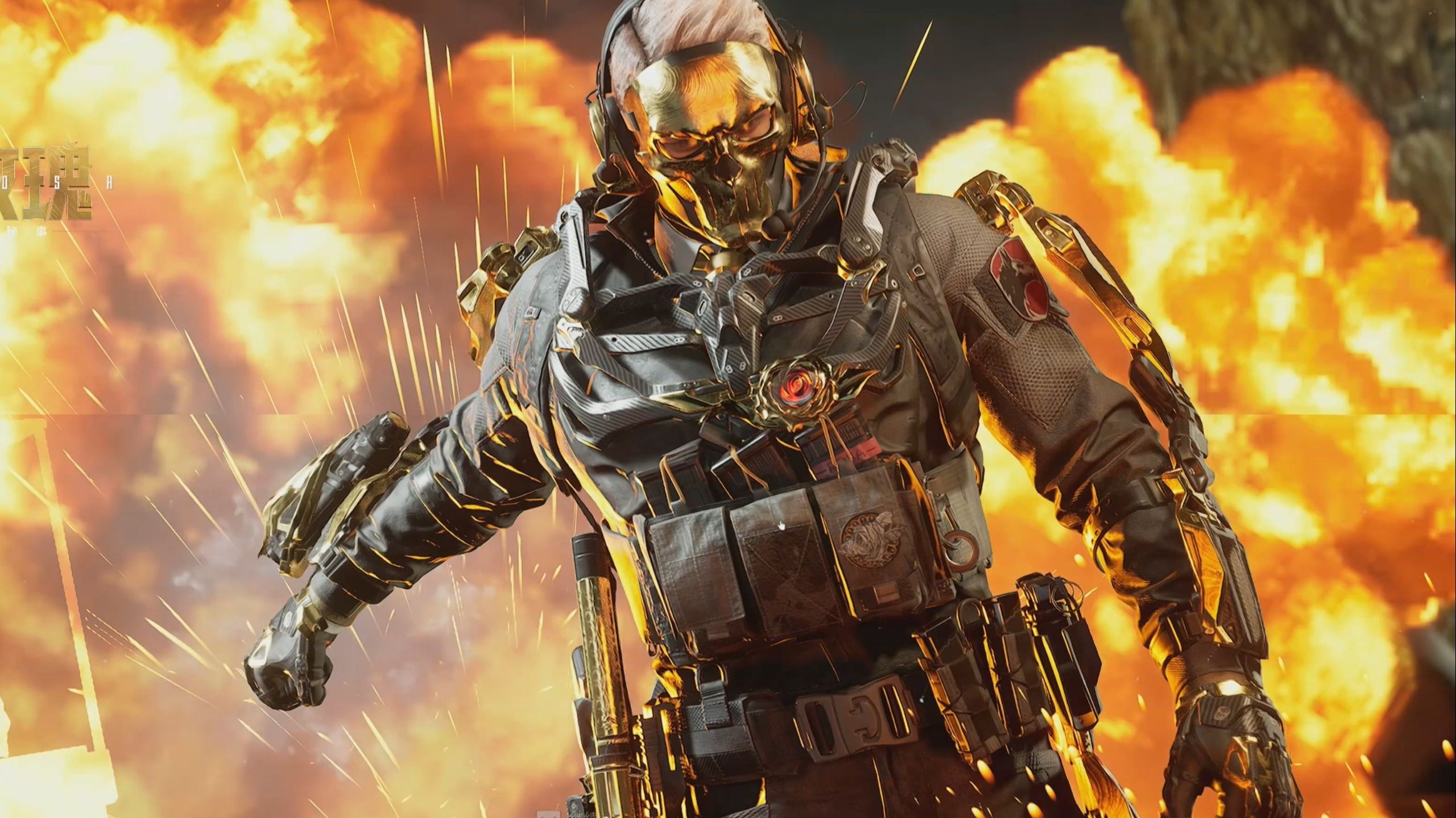 这是一场关 这是一场关