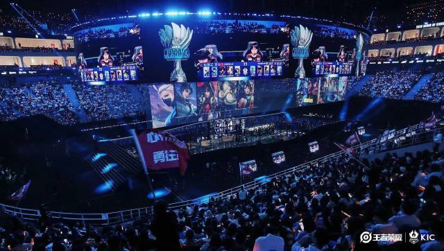 打造IP与 打造IP与